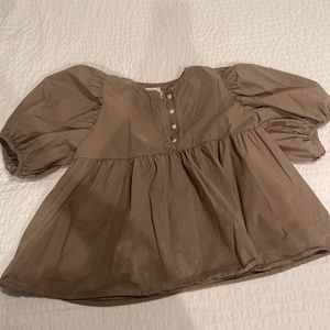 Rudy Jude Day Blouse